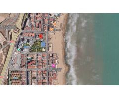 EXCLUSIVA VIVIENDA EN EL CORAZÓN DE LA MATA – 1ª LÍNEA DE PLAYA
