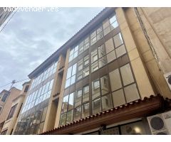 Alquiler de oficinas en pleno centro de Castellón
