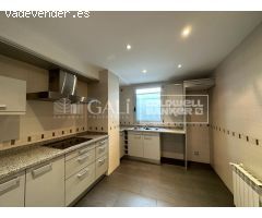 PISO EN ALQUILER CÉNTRICO