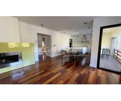 PISO EN SACALMA DE 140 METROS, TRES HABITACIONES, DOS BAÑOS CON VISTAS PANORAMICAS