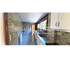 CHALET PARA ALQUILAR EN UNA DE LAS MEJORES ZONAS RESIDENCIALES DE ANDORRA LA VELLA