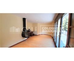 CHALET PARA ALQUILAR EN UNA DE LAS MEJORES ZONAS RESIDENCIALES DE ANDORRA LA VELLA