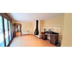 CHALET PARA ALQUILAR EN UNA DE LAS MEJORES ZONAS RESIDENCIALES DE ANDORRA LA VELLA