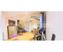 CHALET PARA ALQUILAR EN UNA DE LAS MEJORES ZONAS RESIDENCIALES DE ANDORRA LA VELLA