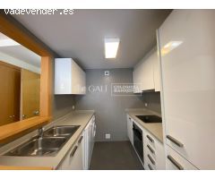 PISO EN PLANTA BAJA DE UN DORMITORIO CON GRAN TERRAZA