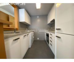 PISO EN PLANTA BAJA DE UN DORMITORIO CON GRAN TERRAZA