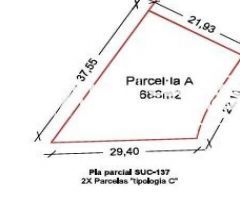 PARCELA CONSOLIDADA