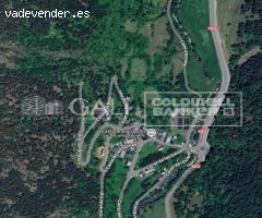 TERRENO CONSOLIDADO EN ORDINO