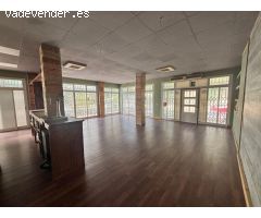 Local comercial en Paguera