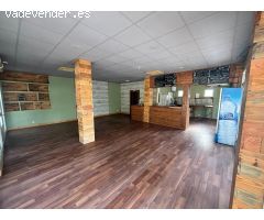 Local comercial en Paguera