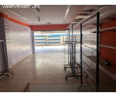 Local comercial en Magaluf