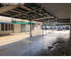 Local comercial en Magaluf