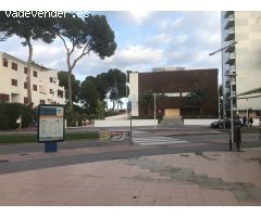 Local comercial en Magaluf