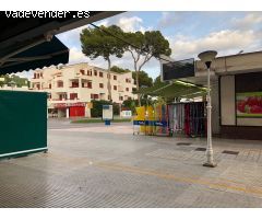 Local comercial en Magaluf
