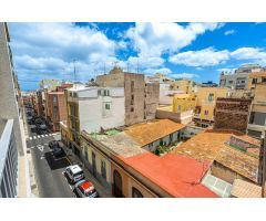 PISO EN EL CENTRO DE SANTA CRUZ  CON ASCENSOR Y GARAJE OPCIONAL