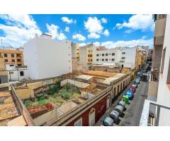 PISO EN EL CENTRO DE SANTA CRUZ  CON ASCENSOR Y GARAJE OPCIONAL