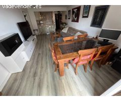se alquia piso en Palma nova
