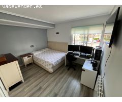 se alquia piso en Palma nova