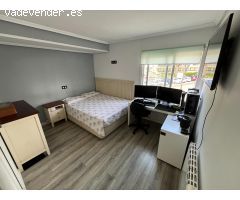 se alquia piso en Palma nova