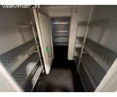 Se alquila local zona corte inglés listo para abrir