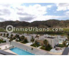 EXCLUSIVO APARTAMENTO CON SOLARIUM EN FONT DEL LLOP