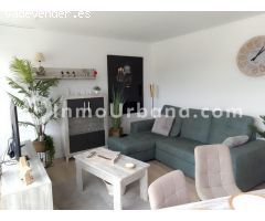 EXCLUSIVO APARTAMENTO CON SOLARIUM EN FONT DEL LLOP