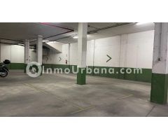 PLAZAS DE GARAJE EN VICENTE FUENTES SANSANO (TOSCAR)