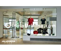 PARCELA URBANA EN VENTA € EN ALENDA GOLF EN 1ªLÍNEA.