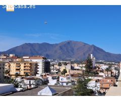 Se alquila desde Septiembre 2025 hasta Junio 2026 Piso de 3 Dormitorios con 1 baño   Garaje incluido