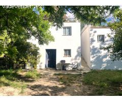 ACOGEDORA VIVIENDA RURAL A LA VENTA EN COÍN