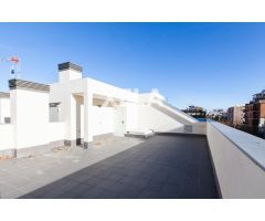 El Poblenou - Estrena tu ático