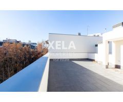 El Poblenou - Estrena tu ático