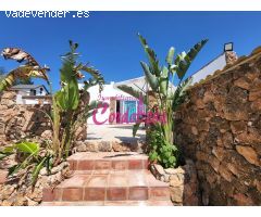 VENDER O ALQUILER DE LARGA TEMPORADA. MAGNIFICO CHALETS CON PISCINA EN ALCOLEA!!!