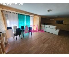 VENDER O ALQUILER DE LARGA TEMPORADA. MAGNIFICO CHALETS CON PISCINA EN ALCOLEA!!!