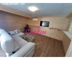 VENDER O ALQUILER DE LARGA TEMPORADA. MAGNIFICO CHALETS CON PISCINA EN ALCOLEA!!!