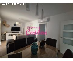MAGNIFICA VIVIENDA TOTALMENTE REFORMADA EN ALCOLEA!!!