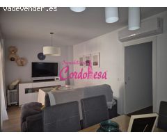 MAGNIFICA VIVIENDA TOTALMENTE REFORMADA EN ALCOLEA!!!