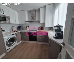 MAGNIFICA VIVIENDA TOTALMENTE REFORMADA EN ALCOLEA!!!
