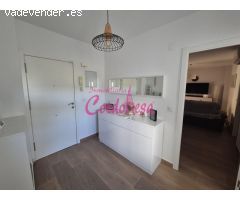 MAGNIFICA VIVIENDA TOTALMENTE REFORMADA EN ALCOLEA!!!