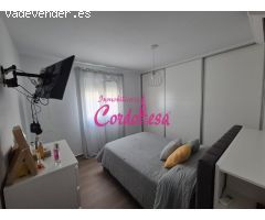 MAGNIFICA VIVIENDA TOTALMENTE REFORMADA EN ALCOLEA!!!