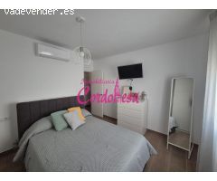 MAGNIFICA VIVIENDA TOTALMENTE REFORMADA EN ALCOLEA!!!
