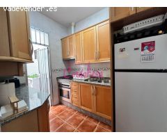 MAGNIFICA VIVIENDA EN PLANTA BAJA CON PATIO. EN HUERTA LA REINA!!!