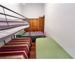 MAGNIFICA VIVIENDA EN PLANTA BAJA CON PATIO. EN HUERTA LA REINA!!!