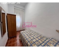 MAGNIFICA VIVIENDA EN PLANTA BAJA CON PATIO. EN HUERTA LA REINA!!!