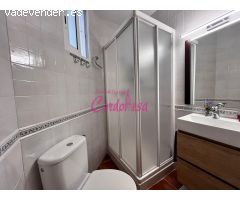 MAGNIFICA VIVIENDA EN PLANTA BAJA CON PATIO. EN HUERTA LA REINA!!!