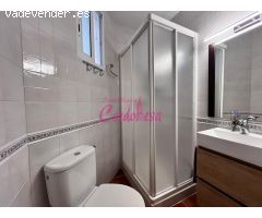 MAGNIFICA VIVIENDA EN PLANTA BAJA CON PATIO. EN HUERTA LA REINA!!!