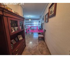 MAGNIFICO PISO CON GARAJE Y TRASTERO EN ALCOLEA!!!