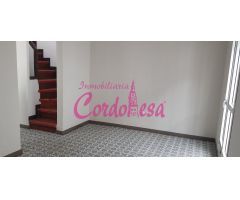 CASA JUNTO A LA CATEDRAL