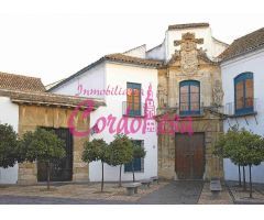 MAGNIFICA CASA DE 414M2 EN CASCO HISTORICO, 3 FINCAS INDEPENDIENTES CON 2 GARAJES!!!!!!!