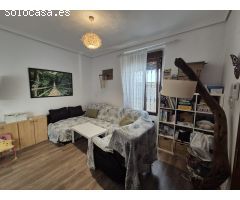 MAGNIFICA VIVIENDA EN ZONA SAN ANDRES, REFORMADA!!!